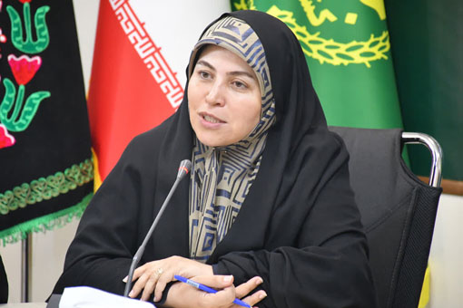 مدیرکل امور زنان و خانواده استانداری آذربایجان‌شرقی:  توانمندسازی زنان روستایی، محور توسعه پایدار و امنیت غذایی است