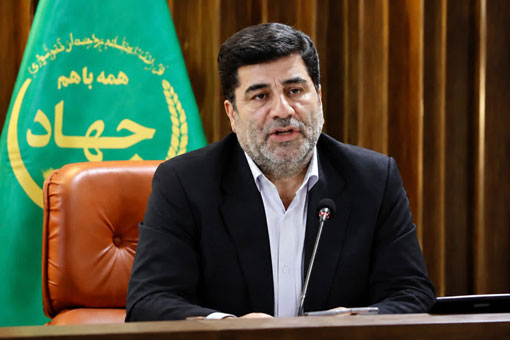 فتحی: امنیت غذایی پایدار بدون تولیدکننده توانمند و مقررات پیش‌بینی‌پذیر امکان‌پذیر نیست