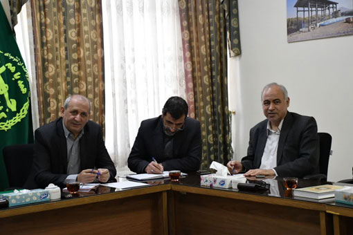 تشریح برنامه های هفته خاک سازمان جهادکشاورزی آذربایجان شرقی ؛ تامین امنیت غذایی به حفظ خاک گره خورده است