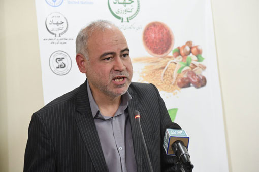  تقدیر از حافظان خاک در استان آذربایجان شرقی/زنگ خاک در مدارس استان به صدا درآمد
