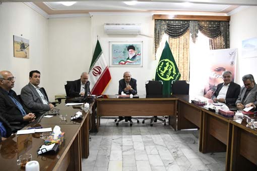 برنامه‌های هفته بزرگداشت خاک با شعار« خاک و آب ، منشا زندگی» در آذربایجان شرقی اعلام شد