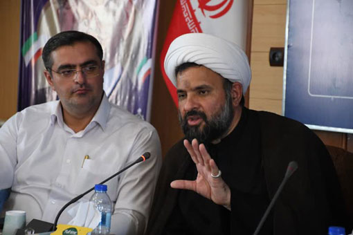 نماینده مردم بناب در مجلس شورای اسلامی: برای حل بحران آب نیاز به تصمیمات سخت و همکاری همگانی داریم