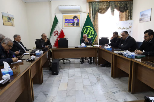 فراخوان استانی برای مشارکت کودکان در روز جهانی خاک