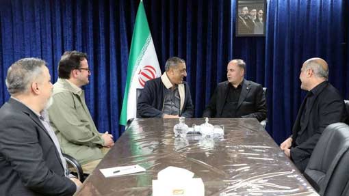  معاون اجرایی رئیس‌جمهوری تاکید کرد: حفظ همدلی برای تداوم آرامش بازار/ کشاورزی مولفه‌ مهم اقتصاد مقاومتی است