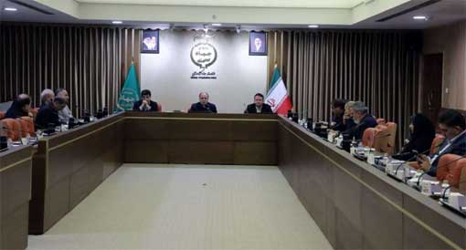 وزیر جهاد کشاورزی: امنیت غذایی کشور با قدرت تمام حفظ شد/ ناکامی دشمن در اخلال در اقتصاد و بازار