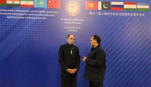 وزیر جهاد کشاورزی: تجاوز به ایران بحران جهانی امنیت غذایی را تشدید کرد