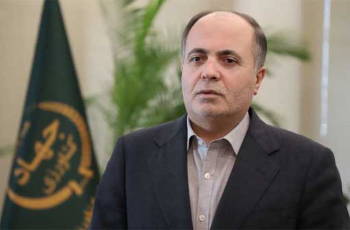وزیر جهاد کشاورزی: متجاوز جنایتکار را پشیمان خواهیم کرد