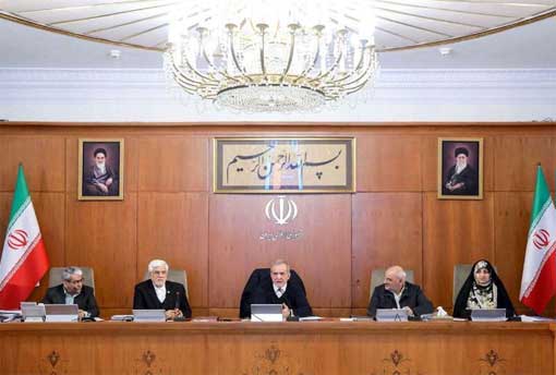 معاون اول رئیس‌جمهور: تأمین ذخایر راهبردی گندم و روغن تقویت شد/ اصلاح مصوبه کالاهای اساسی در دولت