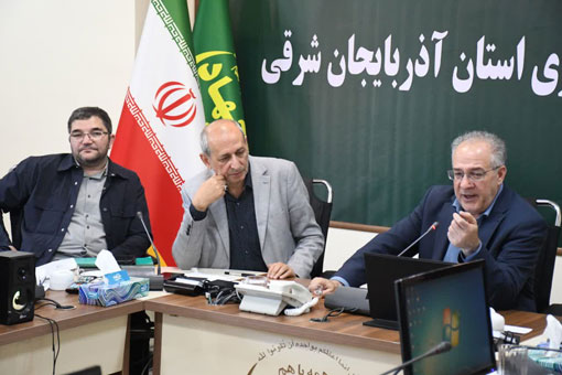 معاون اقتصادی استاندار آذربایجان‌شرقی: پرداخت به‌موقع مطالبات، مشوق تحویل گندم به دولت است