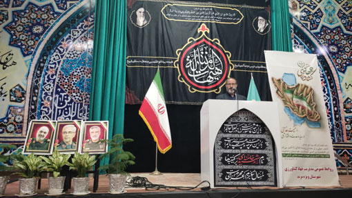 امنیت غذایی در سایه وحدت و اقتدار ملی؛ مرند با توسعه گلخانه‌ها و صنایع تبدیلی در مسیر تبدیل‌شدن به قطب کشاورزی شمال‌غرب کشور