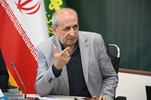 بهره برداری از ۴۷ پروژه کشاورزی آذربایجان شرقی با بیش از ۹ هزار و ۲۶۰ میلیارد ریال سرمایه‌گذاری